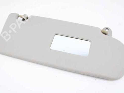 Used Right sun visor LAND ROVER FREELANDER I (L314) [1998-2006]  19227810