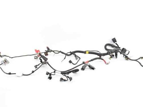 Used Wiring harness FIAT 500 (312_) 1.2 (312AXA1A) (69 hp) 19223832