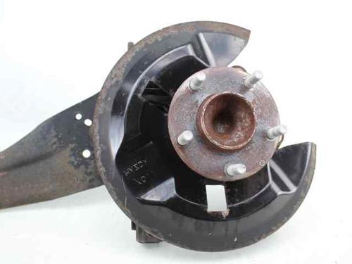 Achsschenkel links hinten MAZDA CX-5 (KE, GH) 2.2 D (KE2FW) | BP29227992M27