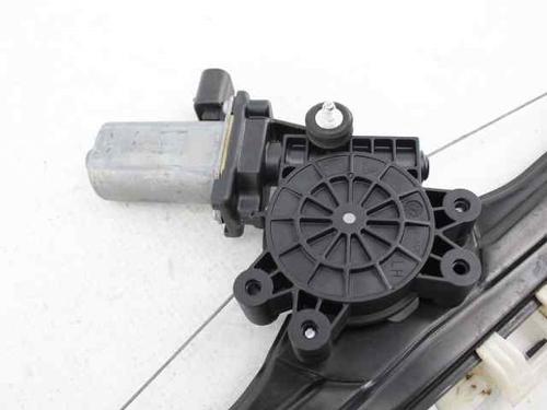 Front left window mechanism FIAT 500 (312_) 1.2 (312AXA1A) | BP31936390C22