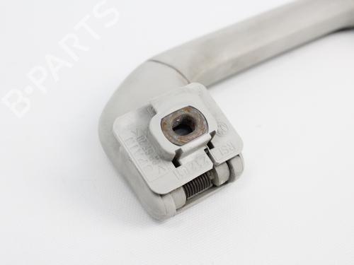 Interior roof handle VW POLO III (6N1) 100 1.4 16V | BP21198220I35 