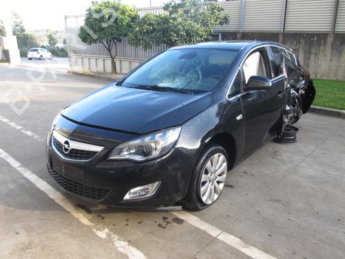 Brugte OPEL ASTRA H CLASSIC Saloon (A04)  1.7 CDTi (L69)  4555176