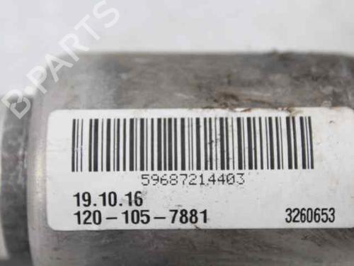 Steering column universal joint BMW 1 (F40) 116 d | BP37502999M114 - Image 7