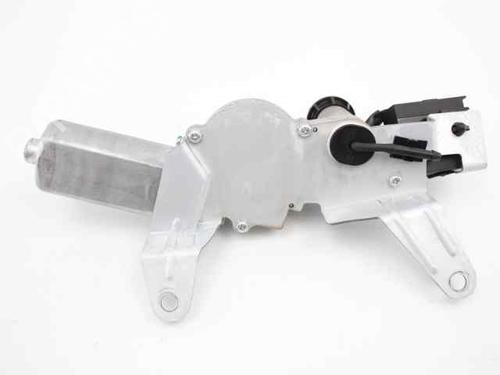 Rear wiper motor CHEVROLET AVEO / KALOS Hatchback (T250, T255)  | BP19236386M102 
