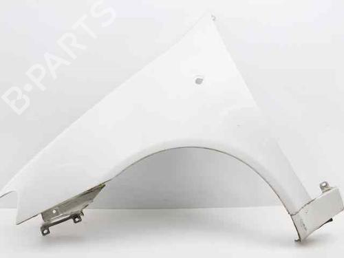 Forkjerm venstre FIAT PUNTO (188_) 1.2 60 (188.030, .050, .130, .150, .230, .250) (60 hp) 19223607