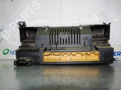 Commande Chauffage AUDI A6 C5 Avant (4B5)  | BP19183630I5 