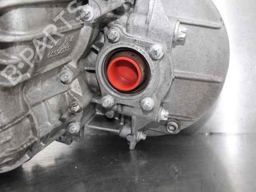 Gearbox CHEVROLET CRUZE Station Wagon (J308) 1.7 TD | BP31606096M3 - Image 7