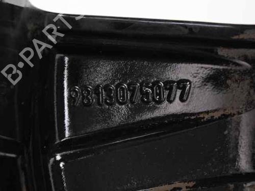 Fælk CITROËN C3 III (SX) 1.6 BlueHDi 100 | BP34145573C45  - Image 7