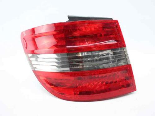 Used Left taillight MERCEDES-BENZ B-CLASS Sports Tourer (W245) B 180 CDI (245.207) (109 hp) 19242527