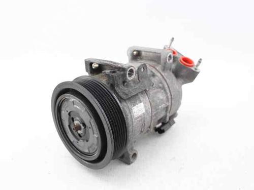 Used AC compressor AC compressor CITROËN C4 II (NC_) 1.6 HDi 110 (112 hp) 33331273 33331273