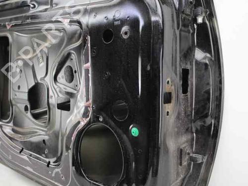 Left front door OPEL CORSA E (X15) 1.4 (08, 68) | BP29818482C2 