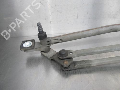 Front wiper motor FORD FOCUS II Turnier (DA_, FFS, DS)  | BP19197183M29 