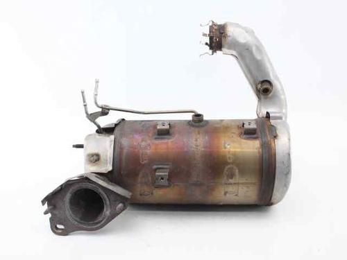 partikelfilter RENAULT MEGANE IV Grandtour (K9A/M/N_) 1.5 dCi 110 (110 hp) 30333439