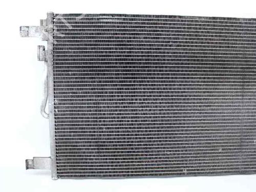AC radiator SKODA OCTAVIA III Combi (5E5, 5E6) 1.6 TDI | BP29761083M32 