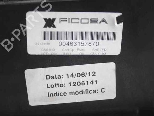 Gear lever ALFA ROMEO GIULIETTA (940_) 1.6 JTDM (940FXD1A) | BP19228713M90 