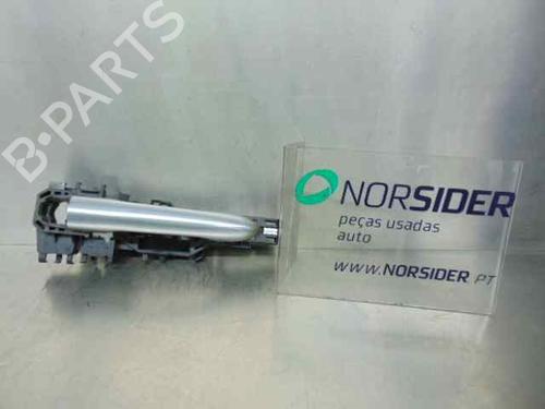 Used Front right exterior door handle RENAULT SCÉNIC II (JM0/1_) 1.5 dCi (JM1E, JM16) (106 hp) 19192393