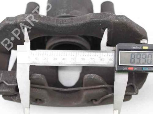 Left front brake caliper FORD FOCUS II Turnier (DA_, FFS, DS) 1.4 | BP19217474M105 