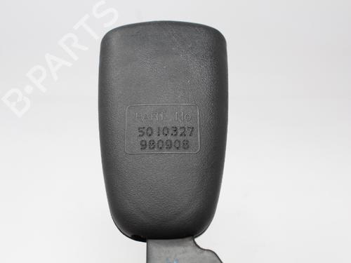Sikkerhedssele-spænde SAAB 9-3 (YS3D) 2.0 Turbo | BP19204336I32 
