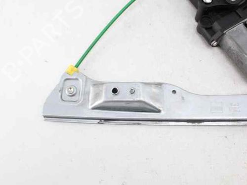 Rudehejsemekanisme ventre foran OPEL CORSA E (X15) 1.3 CDTI (08, 68) | BP38077878C22 - Image 3