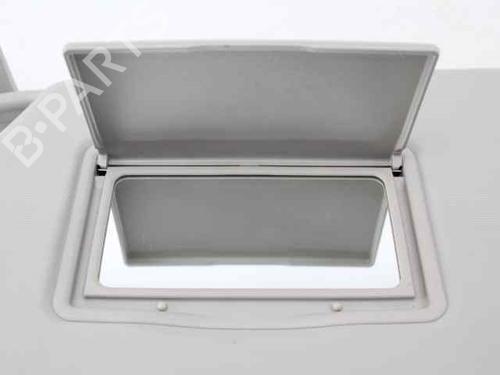 Left sun visor FORD FIESTA VI (CB1, CCN) 1.0 EcoBoost | BP28069659I1 