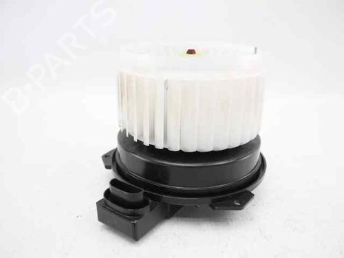 Heater blower motor MITSUBISHI MIRAGE / SPACE STAR VI Hatchback (A0_A) 1.2 (A03A) | BP19243198M62 