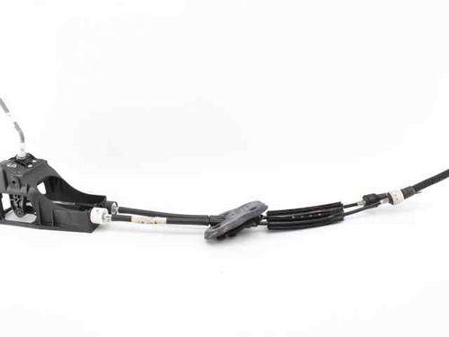 Used Gear lever RENAULT SCÉNIC III (JZ0/1_) 1.5 dCi (110 hp) 24577150