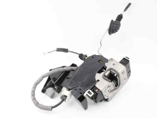 Used Front right lock MERCEDES-BENZ C-CLASS T-Model (S204) C 180 CDI (204.200) (120 hp) 23847598