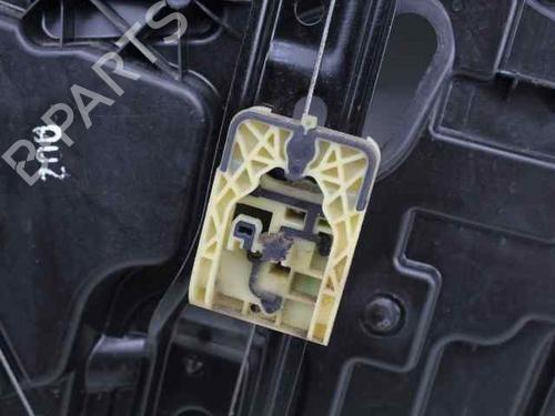 Front left window mechanism VOLVO V40 Hatchback (525) D2 | BP37863386C22 - Image 4