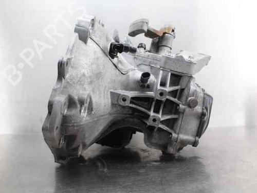 Gearbox OPEL CORSA E (X15) 1.3 CDTI (08, 68) | BP31936441M3