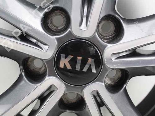 Fælk KIA CEE'D (JD) 1.6 CRDi 136 | BP39700109C45 - Image 2