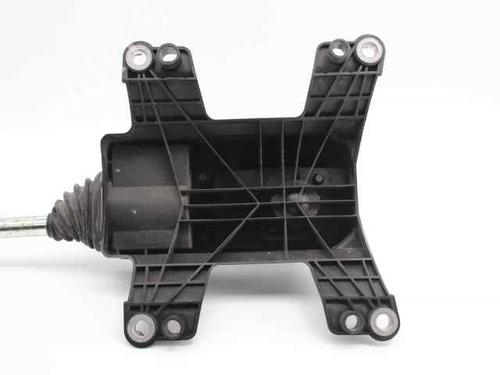 Gear lever OPEL CORSA D (S07) 1.2 (L08, L68) | BP19220537M90 