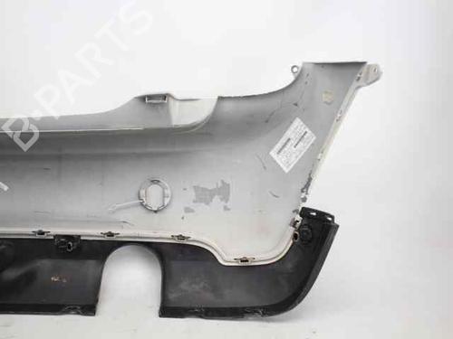 Bagtil kofangere MINI MINI (F56) Cooper D | BP32151426C8 