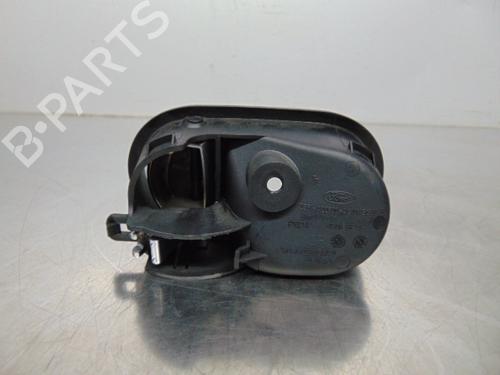 Front right interior door handle FORD FIESTA V (JH_, JD_) 1.4 TDCi | BP19197424I14 