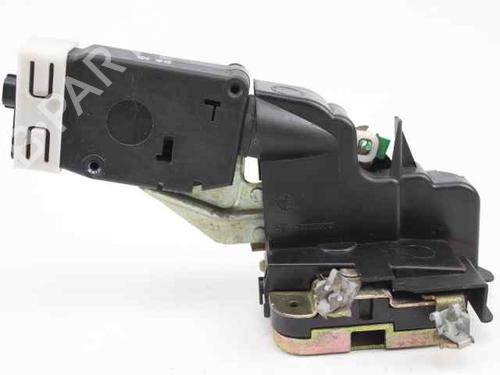 Front left lock MITSUBISHI CARISMA Saloon (DA_)  | BP19195399C98 