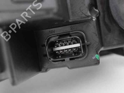 Left headlight DACIA JOGGER (RK_) 1.0 TCe 90 ECO-G (RKMT) | BP31366960C28