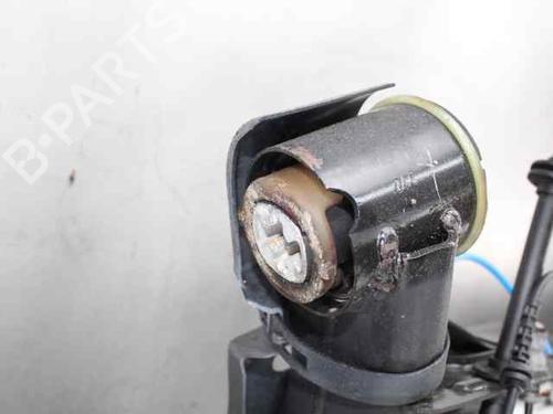 Rear axle RENAULT MEGANE IV Grandtour (K9A/M/N_) 1.5 dCi 110 | BP29143751M2 