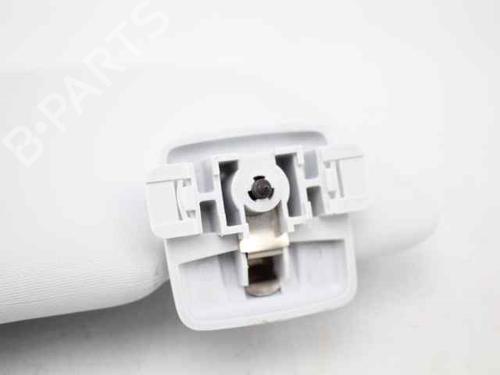 Left sun visor PEUGEOT 208 I (CA_, CC_) 1.2 PureTech 82 | BP19229174I1