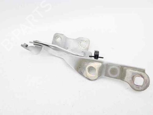 Dørhængsel/Dørbegrænser CHEVROLET CRUZE Station Wagon (J308) 1.7 TD (110 hp) 31606143