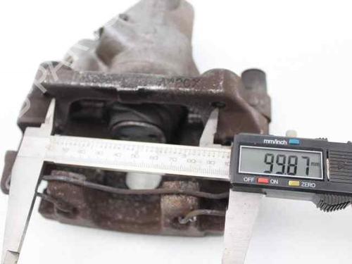 Right rear brake caliper FORD FOCUS III  | BP26038354M106 