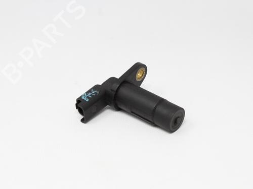 Elektronisk sensor RENAULT MEGANE II Estate (KM0/1_) 1.5 dCi (KM16, KM1E) (106 hp) 19204326