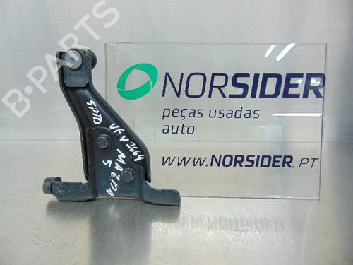 Used Hinge/Door check strap MAZDA 5 (CR) 2.0 CD (CR19) (143 hp) 19190371