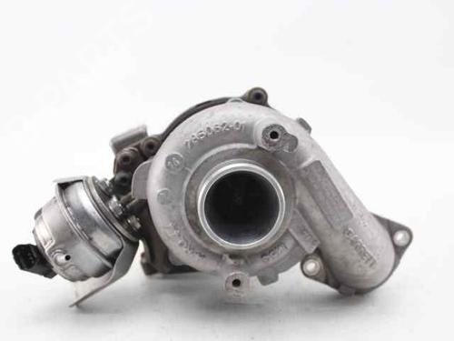 Turbolader/Kompressor für PEUGEOT 308 SW II (LC_, LJ_, LR_, LX_, L4_) 1.6 HDi / BlueHDi 115 (LCBHXM, LCBHXT) (115 hp) 33223298