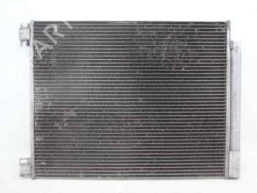 AC radiator RENAULT MEGANE IV Hatchback (B9A/M/N_) 1.5 dCi 110 (B9A3) | BP39542921M32 - Image 7