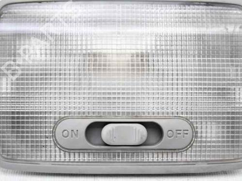 Innerbelysning HONDA ACCORD VII (CL, CN) 2.2 i-CTDi (CN1) | BP19232039I8 