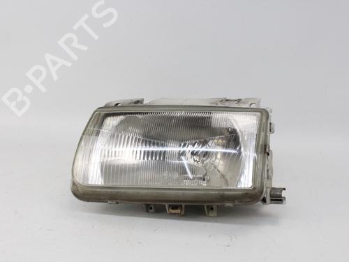 Used Left headlight VW POLO III (6N1) 50 1.0 (50 hp) 21198363