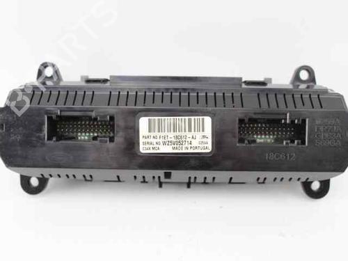 Climate control FORD FOCUS III  | BP26038306I5 