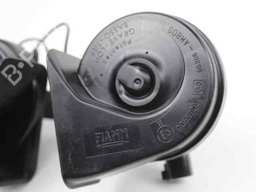 Horn FORD FOCUS II Turnier (DA_, FFS, DS) 1.4 | BP19217469E13 
