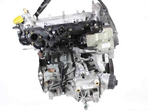 Used Engine Engine FIAT 500L (351_, 352_) 1.6 D Multijet (199LYD1B) (105 hp) 33060010 33060010