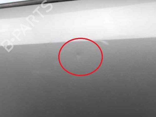 Right front door RENAULT SCÉNIC II (JM0/1_) 1.4 (JM0B, JM0H, JM1A) | BP19238721C3 