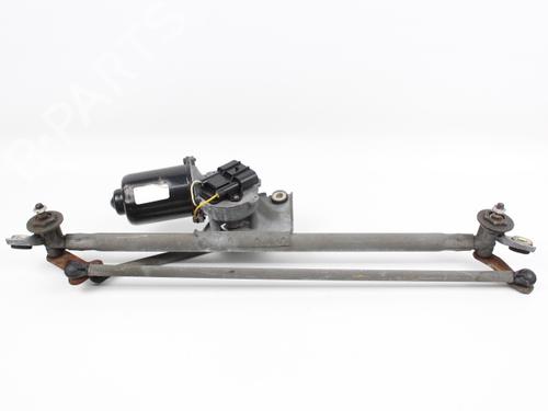 Used Front wiper motor OPEL VECTRA B Estate (J96) 1.6 i 16V (F35) (100 hp) 19213020